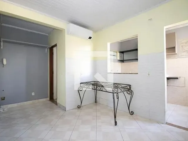 Imagem 1: Apartamento para Aluguel - Guará, 2 Quartos, 35 M2