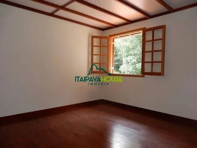 Imagem 12: Petrópolis - Casa Padrão - Itaipava