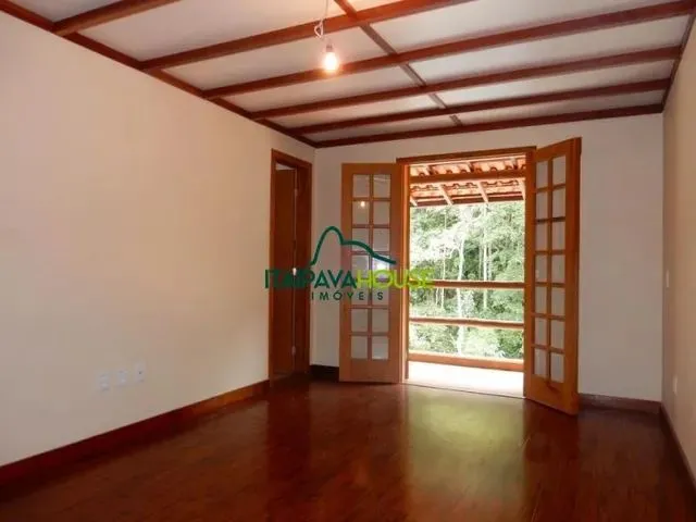 Imagem 7: Petrópolis - Casa Padrão - Itaipava
