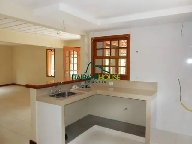 Imagem 15: Petrópolis - Casa Padrão - Itaipava
