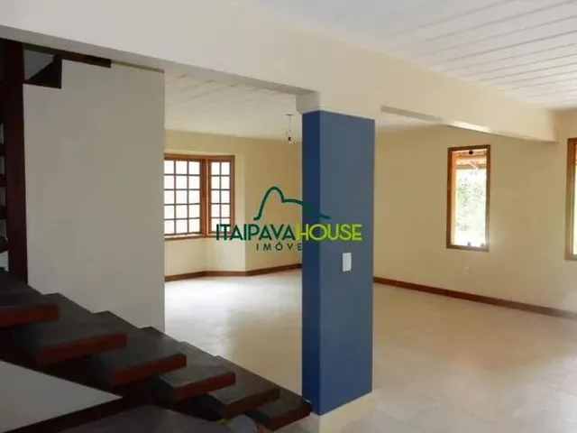 Imagem 4: Petrópolis - Casa Padrão - Itaipava