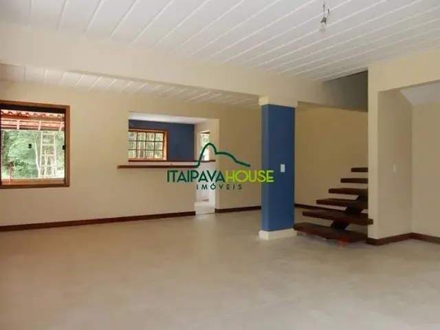 Imagem 16: Petrópolis - Casa Padrão - Itaipava