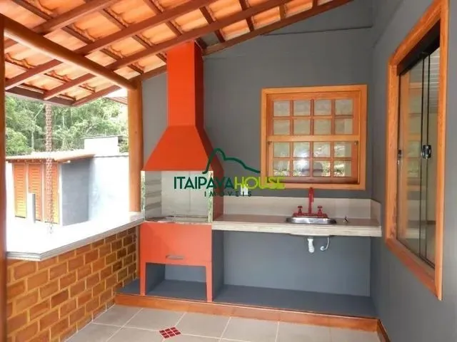 Imagem 2: Petrópolis - Casa Padrão - Itaipava