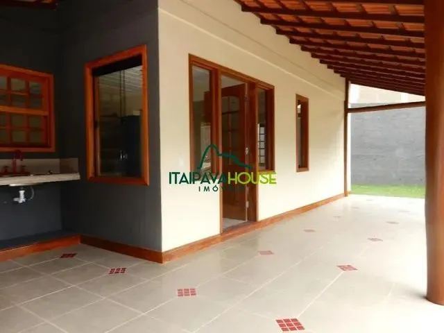 Imagem 14: Petrópolis - Casa Padrão - Itaipava