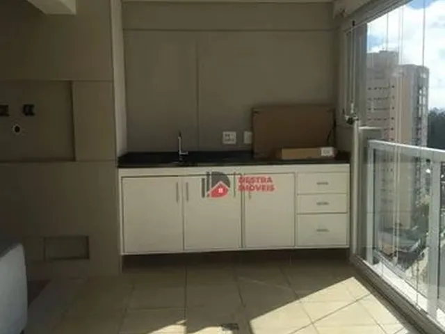 Imagem: Apartamento com 1 Dormitório para Alugar