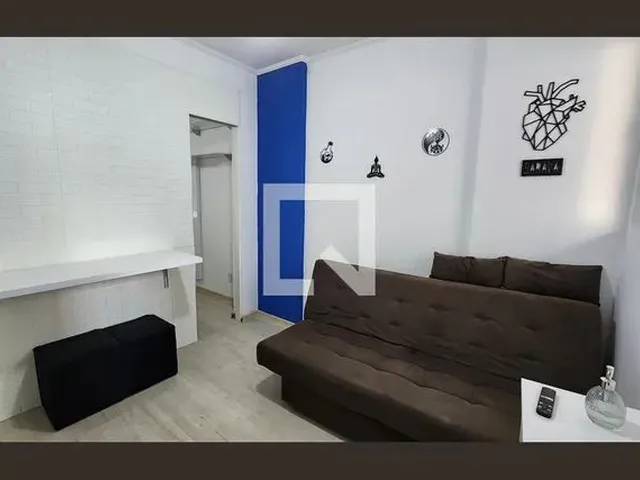 Imagem: Apartamento para Aluguel - Jose Menino