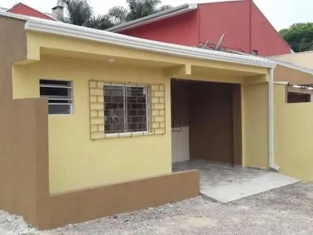 Imagem: Aluguel Casa 1 Quarto Capão Raso