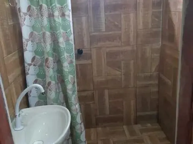 Imagem 4: Kitnet Pantanal Quarto com aluguel por R$800 /mês