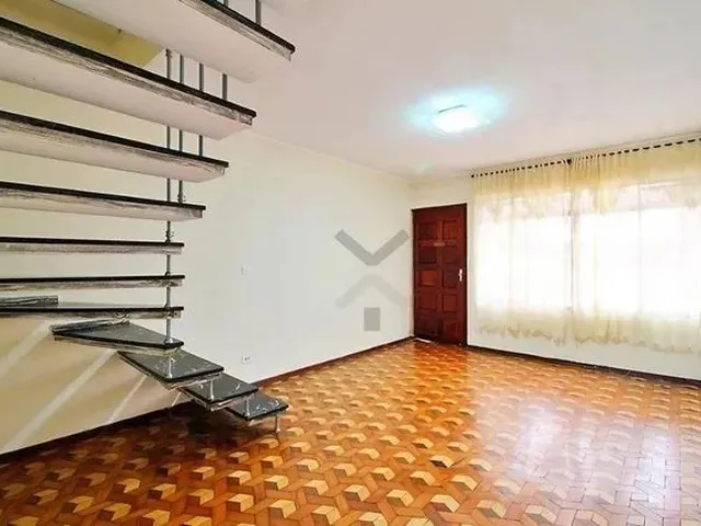 Imagem: Sobrado com 2 Dormitórios para Alugar