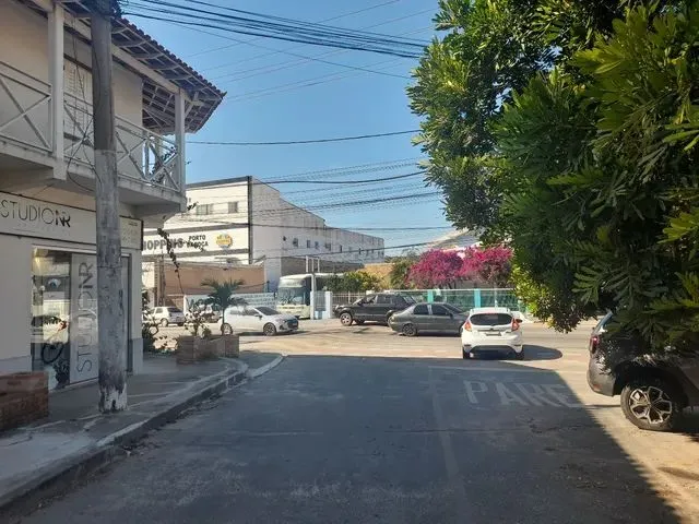 Imagem: Alugo Kitnet