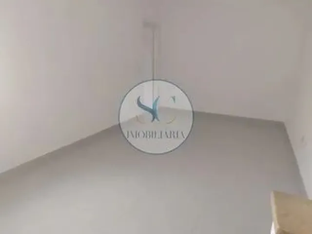 Imagem: Apartamento com 1 Dorm, Encruzilhada, Santos