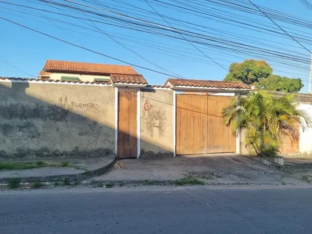 Imagem: Sobrado com 2 Quartos em Ampliação