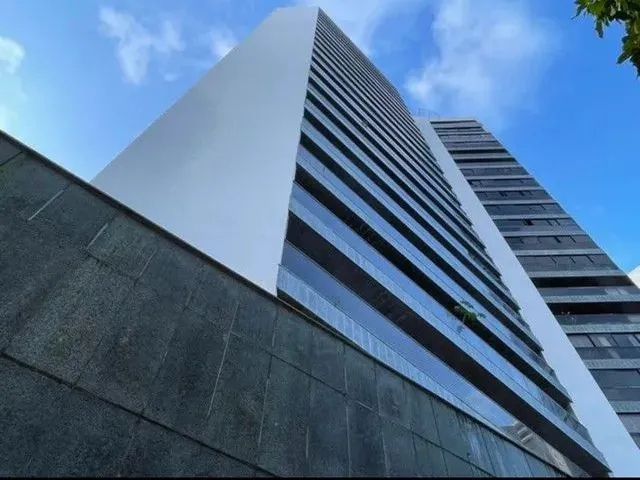 Imagem: Alugar Locação Apartamento Luxo Edifício