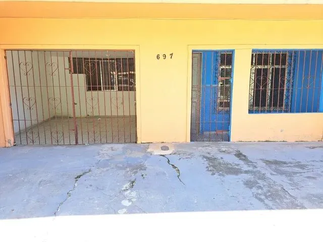Imagem: Aluga-Se Uma Casa com Garagem 2 Quartos