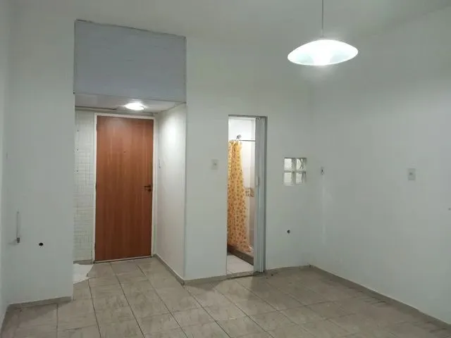 Imagem: Apartamento Conjugado Kitnet Centro Niterói