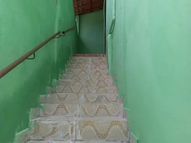 Imagem 1: Kitnet pra Alugar