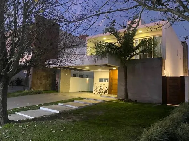 Imagem: Alugo Casa Cond Veredas