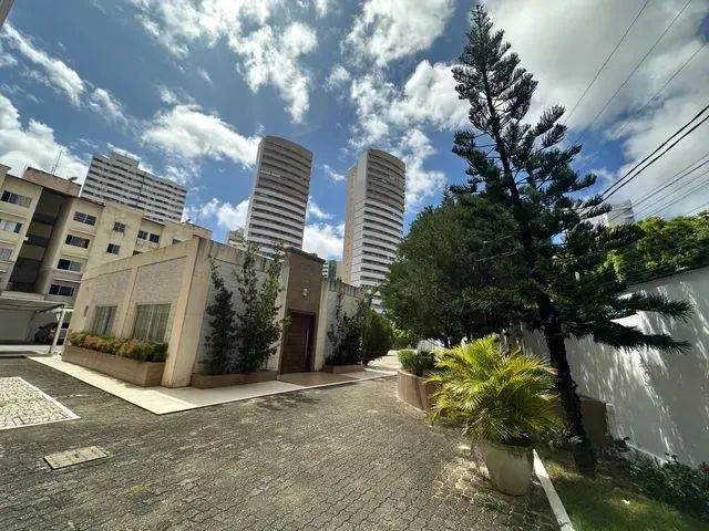 Imagem: Apto para Locação Parque del Sol (Cidade