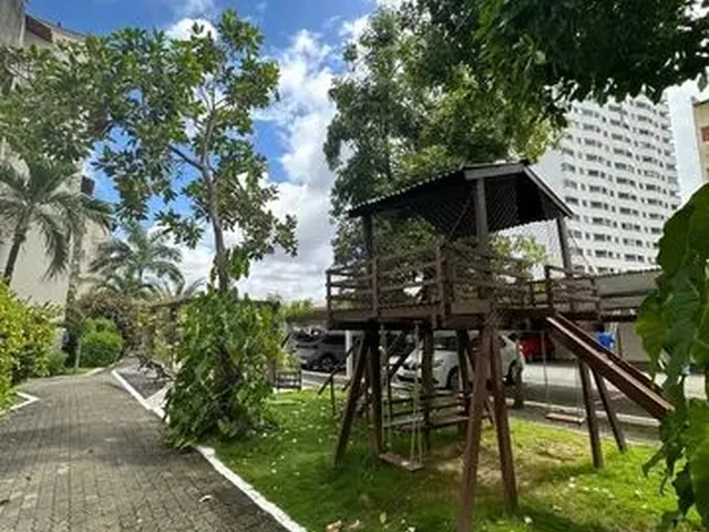 Imagem 6: Apto para Locação Parque del Sol (Cidade dos Funcionários