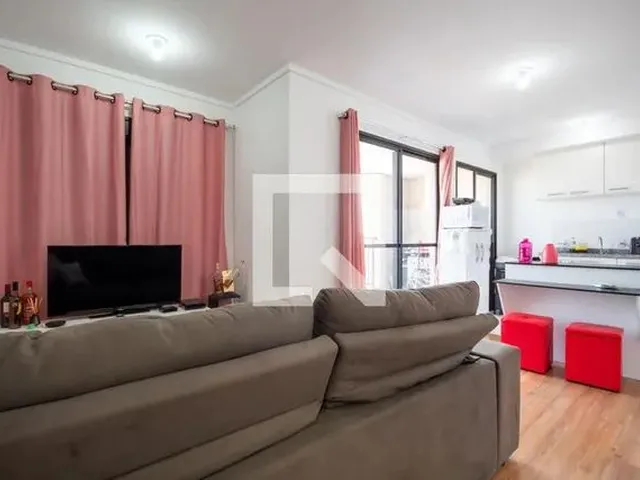 Imagem: Apartamento para Aluguel - Padroeira, 3