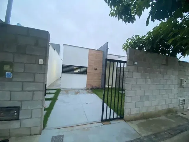 Imagem: Alugo Casa no Portal Campina