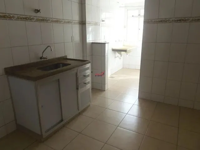 Imagem: Viçosa - Apartamento Padrão - Centro