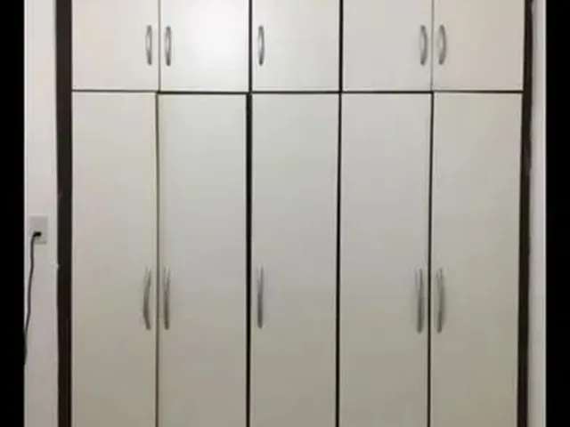 Imagem: Quarto Feminino Individual - Principal de