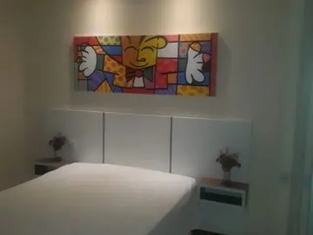 Imagem: Apartamento 110M2 com 3 Quartos Heliópolis