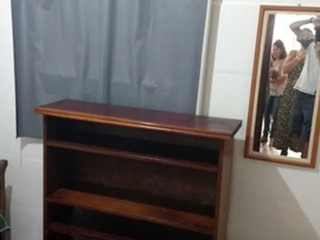 Imagem 13: Alugo Quartos para Rapazes