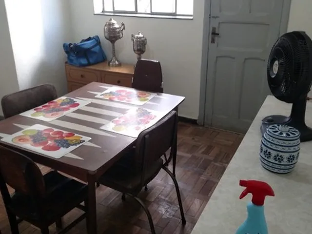 Imagem 3: Alugo Quartos para Rapazes