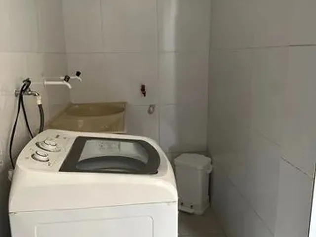 Imagem 5: Apartamento Todo Mobiliado e Decorado