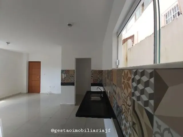 Imagem: Apto 2 Quartos, Suíte, Garagem - São Pedro