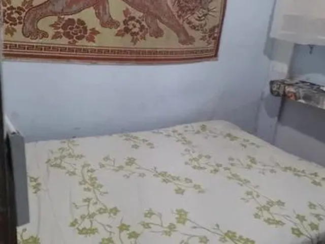 Imagem: Aluga-Se Uma Kitnet Uma Pessoa e 800 Casal