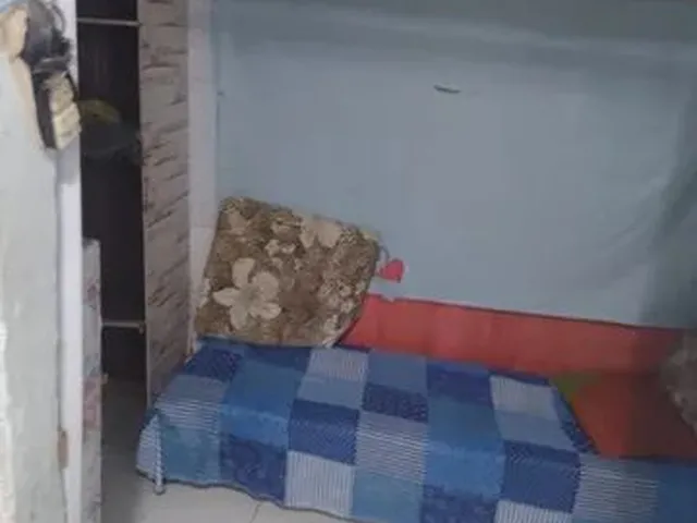Imagem 4: Aluga-Se Uma Kitnet Uma Pessoa e 800 Casal 1.000