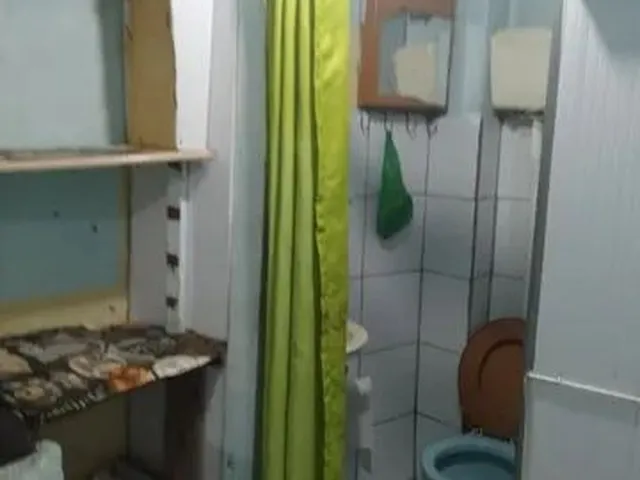 Imagem 5: Aluga-Se Uma Kitnet Uma Pessoa e 800 Casal 1.000