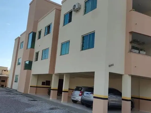 Imagem: Alugo Apartamento de 1 Quarto no Sertão