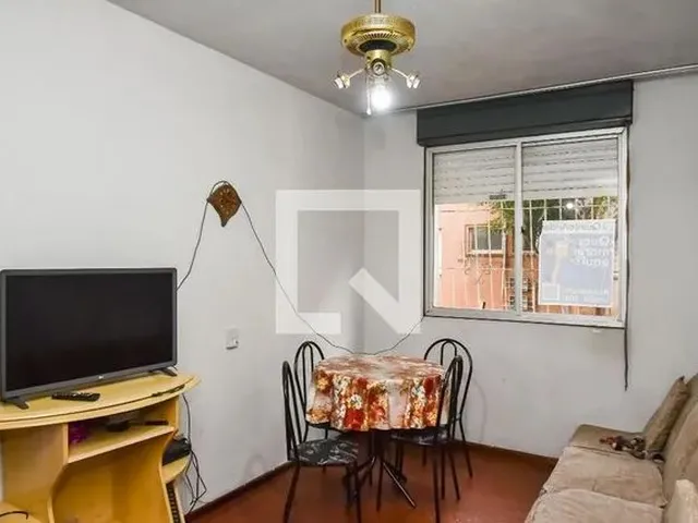Imagem: Apartamento para Aluguel - Rubem Berta