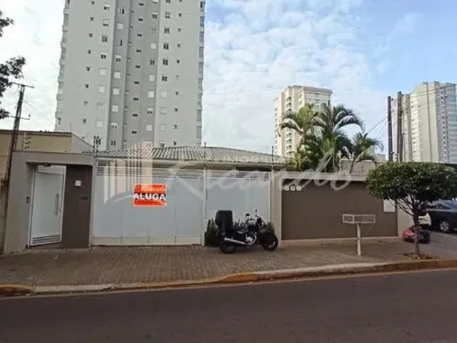 Imagem: Arapongas - Casa Padrão - Centro