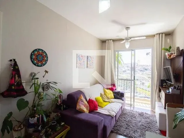 Imagem: Apartamento para Aluguel - Cidade Lider