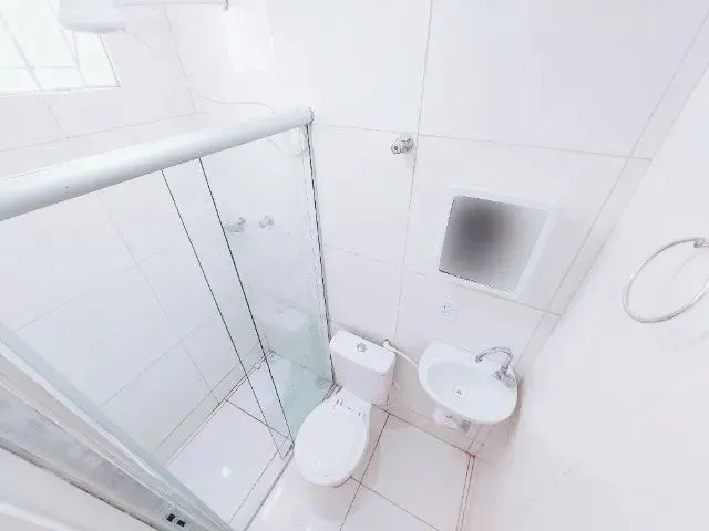 Imagem 2: Apto Mobiliado Completo - Sem Condomínio - Caiçara - (Direto com Dono