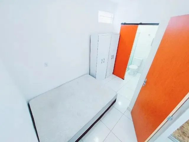 Imagem 5: Apto Mobiliado Completo - Sem Condomínio - Caiçara - (Direto com Dono
