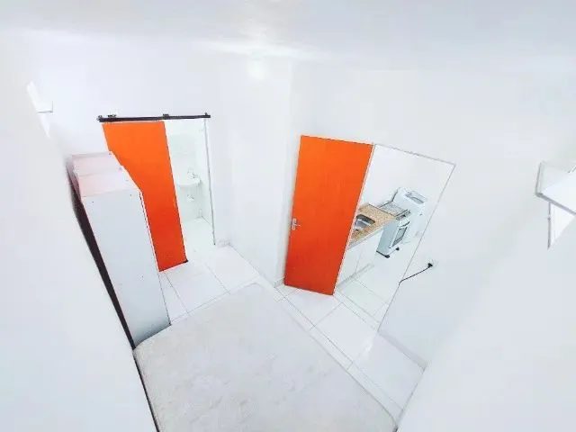 Imagem 3: Apto Mobiliado Completo - Sem Condomínio - Caiçara - (Direto com Dono