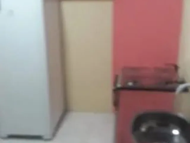 Imagem 1: Quitenete Mobiliada no Maracanã