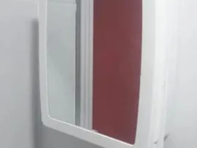 Imagem 7: Quitenete Mobiliada no Maracanã
