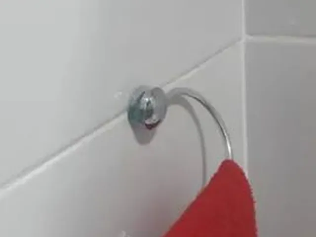 Imagem 3: Quitenete Mobiliada no Maracanã