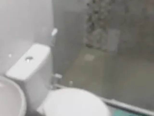 Imagem 10: Quitenete Mobiliada no Maracanã