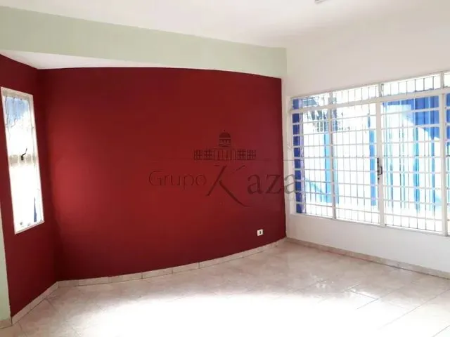 Imagem: Jacarei - Casa Padrão - Jardim Leonidia
