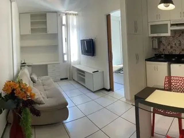 Imagem: Apartamento Mobiliado no Park Studios com