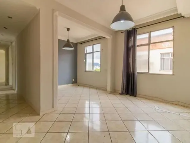 Imagem: Apartamento para Aluguel - Campinho, 2 Quartos