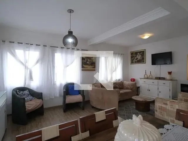 Imagem: Casa para Aluguel - Portão, 5 Quartos